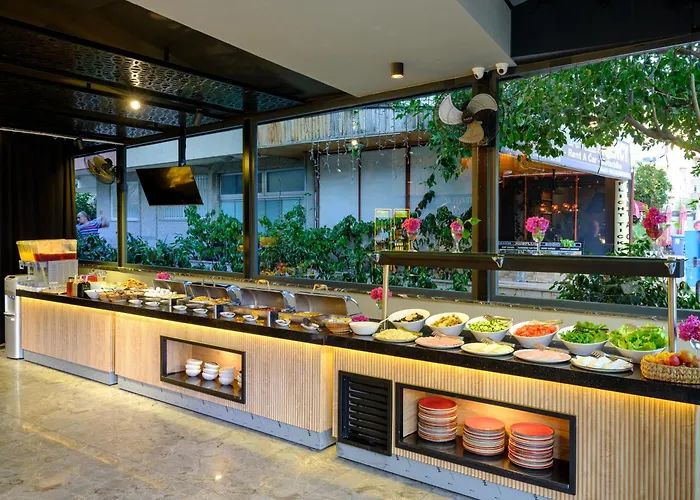Aria Riva Apart Hotel