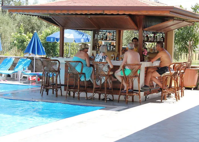 Nar Apart Hotel